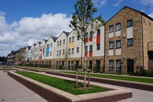 Proposal: Construction of 32 dwellings