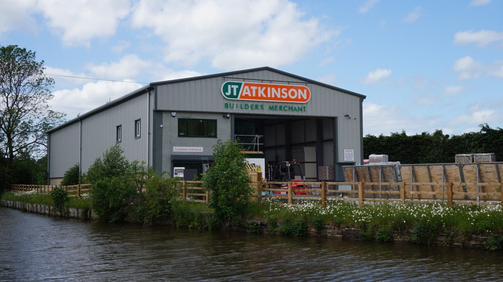 Atkinsons