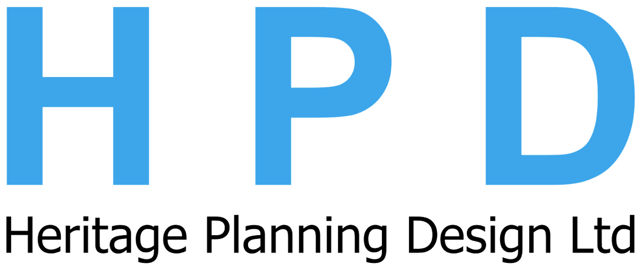 Heritage Planning Design